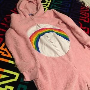 Care Bears onsie